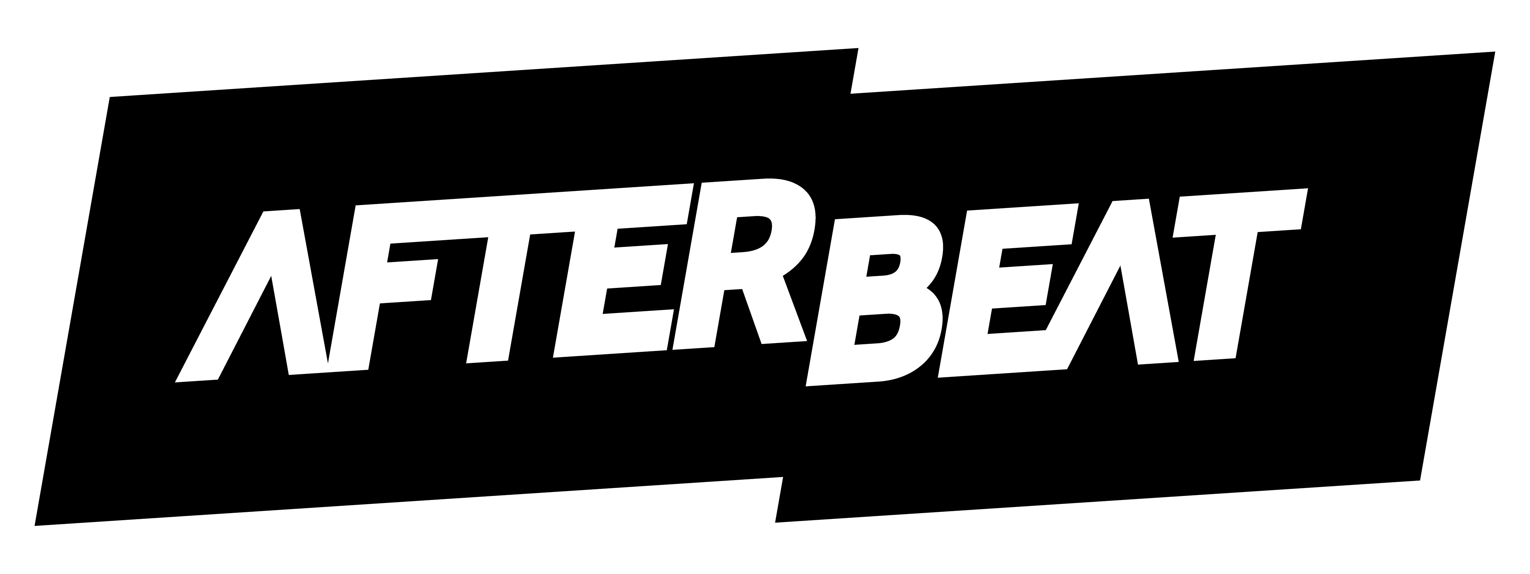 AfterBeat Logo
