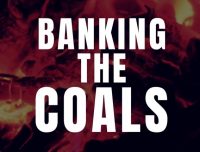 Banking The Coals addressverification