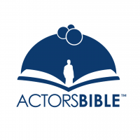 Actors Bible Logo