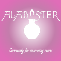 alabaster moms