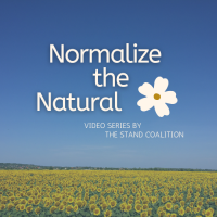normalize the natural
