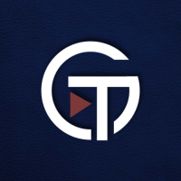 GoodTube logo (500 × 500 px)