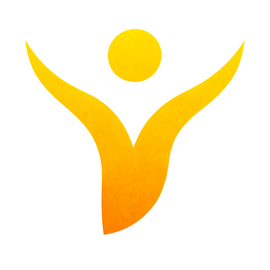 Project Grace flames logo #3